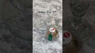 DIY home decor #diy #diyhomedecor #craft #dollartreediy