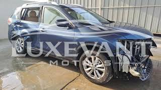 JN1BT2MM7GW005019 2016 Nissan Trial