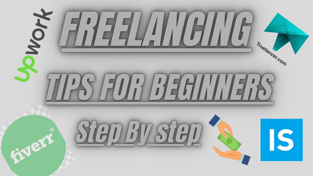 Beginner’s Guide to Freelancing: Starting Out, Tips, and Job Opportunities Beginner’s Guide to Freelancing: Starting Out, Tips, and Job Opportunities
