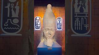 Ramses II #shorts #shortshistory #egyptology #ancientegypt #ancienthistory #ancientart #ancient #old