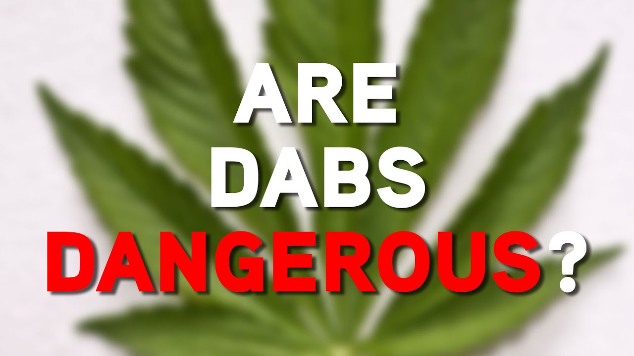 Ask a Chemist: Is There Butane in My Weed Wax?