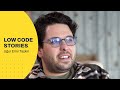 Uğur Emir Taşkın - 6 months to implement the 1st project and learn 1C:Enterprise | Low Code Stories