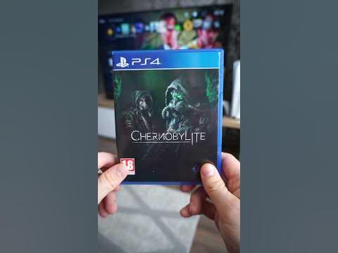 сталкер на ps5