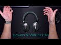 Bowers & Wilkins PX8 - стоят ли своих денег ?