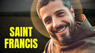 October 4: The Life of Saint Francis of Assisi
