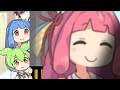 お姉ちゃんはどこに行くのかな？