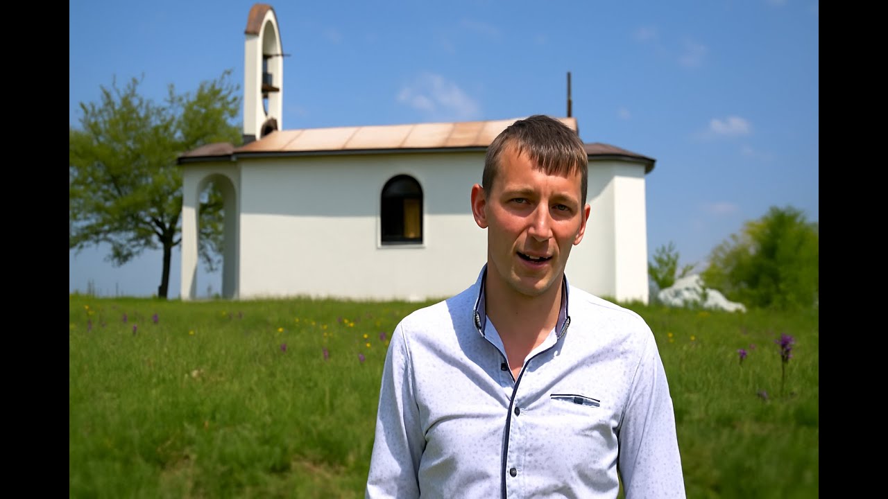 Krstio se u 30. godini