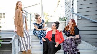 Lularoe jumpsuit natalie Clearance