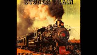 Stoner Train - Alcoholic Story chords