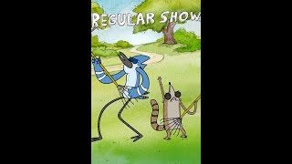 The Regular Show Live