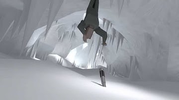 Modo 801 Test Animation