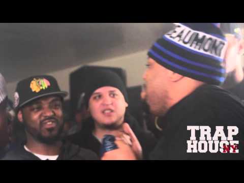 Red Dott vs Vicious