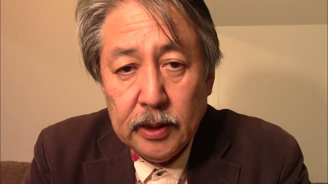 8⃣4⃣長田弘「国境を越える言葉」偏差値60超えの国語力 YouTube