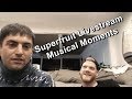 Superfruit Livestream [10-20-18] - Musical Moments