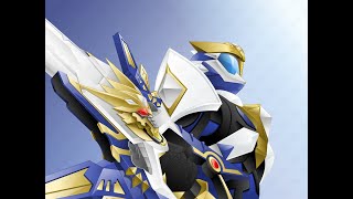 Madan Senki RyuKendo Episode 5 Sub Indonesia