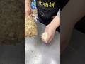 This waiter packed all the spices |#shortvideo