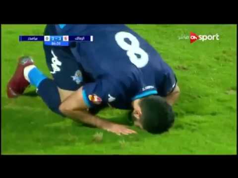 اهداف مباراة الزمالك وبيراميدز   تعليق بلال علام رابط التحميل اسفل الفيديو