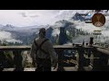 The Witcher 3: Wild Hunt Gerald