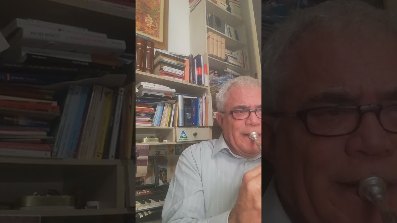 Girotondo intorno al mondo, di Sergio Endrigo - Sannia. 1966 - YouTube