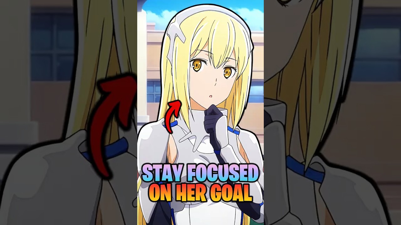 Why No One Can Win Ais’s Heart! 