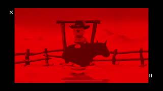 RED &amp; BASS BOOST Gummibär REQUEST VIDOE Arabic HD Gummy Bear Song