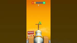 BALLS - CANNON BALLS - SHOOT BOX - BEST GAME 2020 screenshot 4