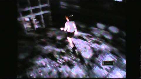 Fatal Frame Blind part 40