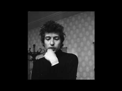 Bob Dylan - Love Minus Zero/No Limit (Live Leicester 1965 RARE)