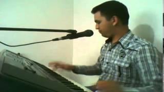Piyanist Hasan Özakca Avşinli Yar Resimi