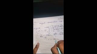 128. Longest Consecutive Sequence|| Leetcode Problem||