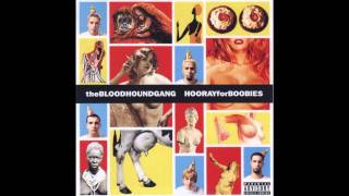 The Bloodhound Gang - The Bad Touch [HD/Lyrics]