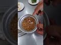 豆酥鱈魚兩吃 製作流程