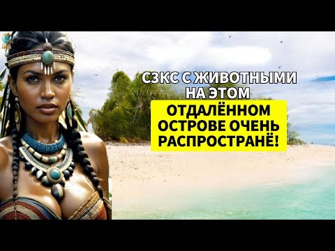 Это Жизнь В TUVALU | Затерянное Место, Где Происходят Очень Тревожные Вещи — Документальный Фильм