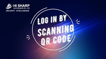 【HI SHARP】Hisharp APP manual - PART 2