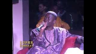 SUPER MBERAAY ALASSANE MBAYE ET SALAM CHEZ BAYE CHEIKH DIALLO