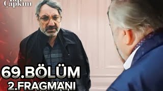 Зимородок 69 Серия 2 Трейлер. Я Убью Тебя И Твою Семью! Yalı Çapkını 69 Bölüm