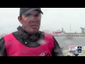 Sail For Gold: Zach Railey (Finn) Day Four, Post-Collision