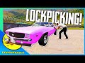 Malden Life | Lockpickin' (Psisyn Network) Ep3