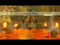 Zelda: BOTW - 114/120 (Test of Will // Joloo Nah Shrine) Gerudo Tower Region