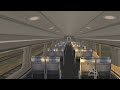 Train and rail yard Simulator - new update: you can enter and ride the train cars / actualizare joc