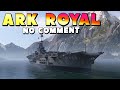 Ark Royal: Strong with Grandpa