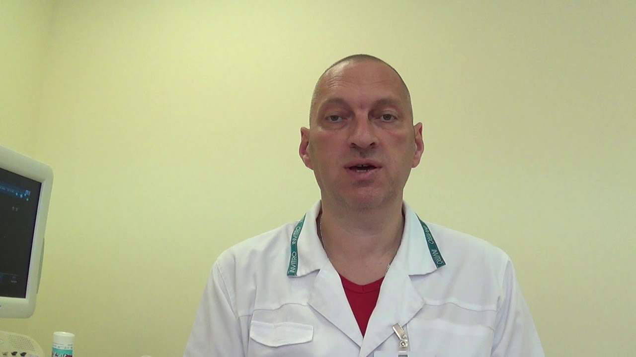 Кому нужно сделать УЗИ щитовидной железы?