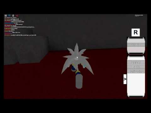 Roblox Crossover 3d Rpg V2 Played By Silver The Hedgehog Youtube - silver sprite roblox