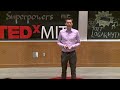 Keeping people safe by seeing around corners in real time | Sebastian Bauer | TEDxMIT