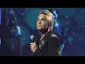 Robbie Williams FIFA Anthem Desire Debuts At Club World Cup Robbie Williams FIFA Anthem Desire Debuts At Club World Cup
