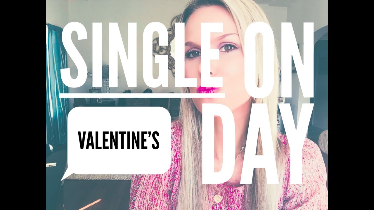 SINGLE ON VALENTINE'S DAY? HOW TO BE EMPOWERED, BE AN INSPIRATION AND FIND TRUE LOVE!
