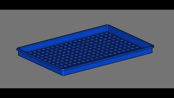 Freecad 2D Offset LinkStage3