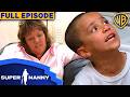 A Mother’s Cry for Help: "I Feel Like a Horrible Mom" | Season 2 Episode 18 | Supernanny USA