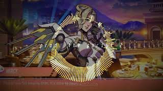 Loverwatch Circuit Royale Theme Remix - Overwatch Valentine's Day Type Beat