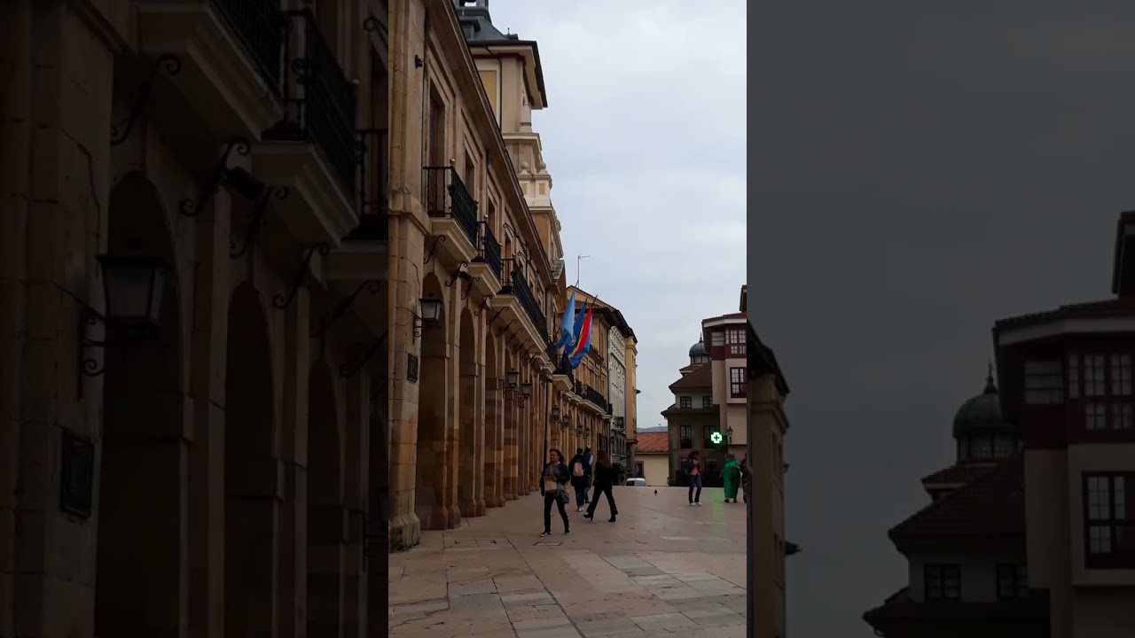 Oviedo Asturias Spain #spain #oviedo #asturias
